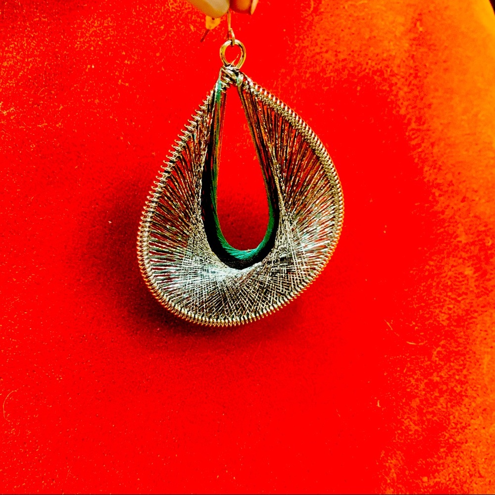 Gorgeous Earrings
